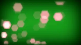 bokeh green screen effect chroma key | bokeh effect video green screen | bokeh lights green screen