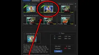 COMO GANHAR 30 DIAS DE ARMAS NA CAIXA GSL (SORTE OU DEU CERTO)