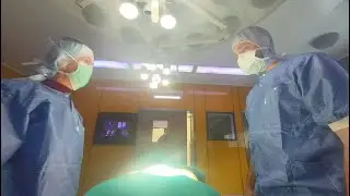VR Campus Tour Medizintechnik OTH Amberg-Weiden