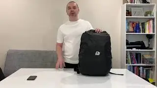 FONAREV   Обзор новой линейки аксессуаров от DJ BAG