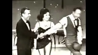 Ann Miller sings 