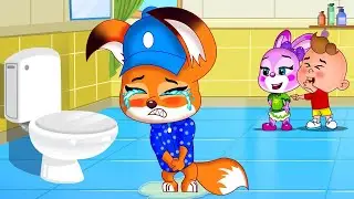 Swimming Song + Baby Songs and Nursery Rhymes & Kids Songs