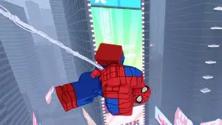 bug no InVision's: Web-Verse (Roblox)