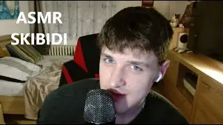ASMR - Skibidi Toilet Whisper
