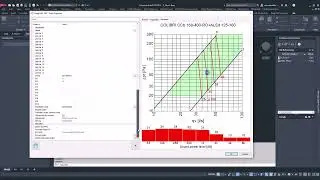 MagiCAD 2024 for AutoCAD – Get easy access to product information and device data