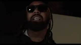 Big Fool Stretch x Back In My Ways