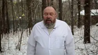 Врач гомеопат Артемий Октябревич Артемьев