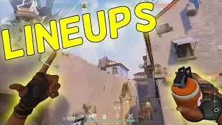 6 Raze Line-ups YOU NEED