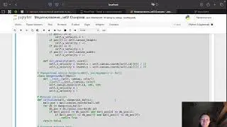 Моделирование на Python - Защита лабораторной работы №2