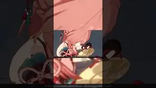 Las 3 Waifus de la 1.4 en una peleíta con el cerdito (by NotALeak) #honkaistarrail