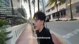 14 Year Old Jack Doherty Wannabe