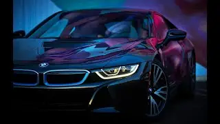 Купил BMW i8! Real Car Parking 2!