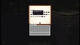 Error itemsadder
