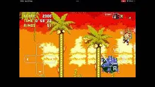 Ultra hyper forms in sonic 3 air! (read desc)