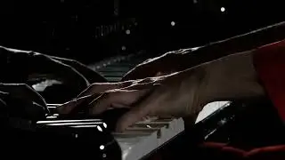 F. Chopin. Polonaise Fantasie Op. 61. Valentina Lisitsa