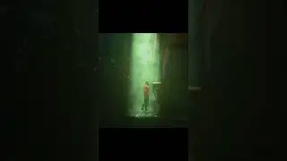 Secret exits are the best exits in HITMAN 