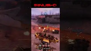 👤 Falcon 2023 - Crossout Catalina Sinus-0 