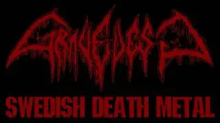 Graveless - The Covenants Genocide (HQ)
