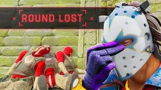I just CAN'T WIN GAMES in Premier anymore...