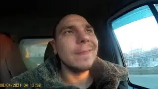Рейс Коряжма-Архангельск-Нарьян мар-Коряжма