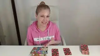 Приятные события Июля. Расклад Таро. Гадание Онлайн