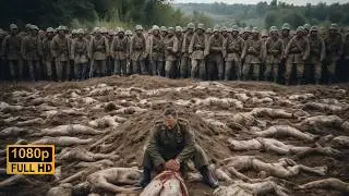 ASTAGA😭 ‼️ TERNYATA BEGIN NASIB UMAT MUSLIM DI SERBIA KALA ITU  || FILM PERANG