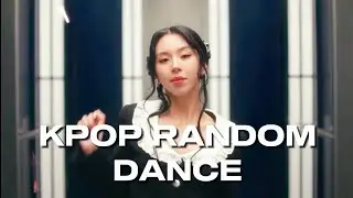 KPOP RANDOM DANCE | POPULAR/NEW & ICONIC | lixym