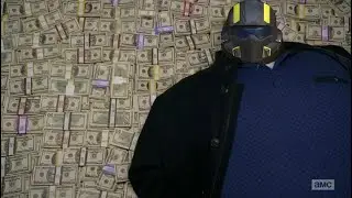 I gotta do it man