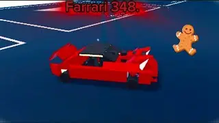 Make a tiny Ferrari in planecrazy|planecrazy tutorial