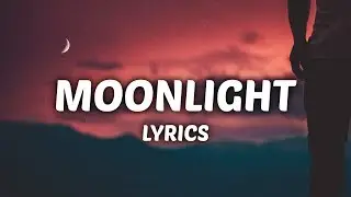 XXXTENTACION - moonlight (Lyrics) / Cover