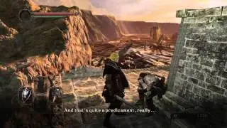 DarkSouls 2 LiveStream - Rage Induced Death! 35 deaths