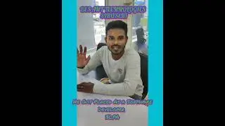Besant_Technologies_Siruseri !He Got Placed As a Software Developer 3LPA💥