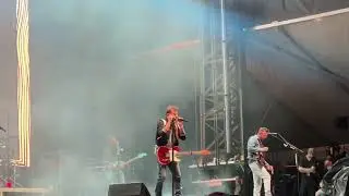 Memory Lane - Old Dominion - Alabama June Jam XVIII 2024