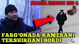 КАТТА ФАРГОНА КАНАЛ ФОЖИАСИ АБЛУЛАЗИЗ КИДРУВ ДАВОМ ЭТМОКДА ЯНГИ