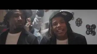 Shordy Bingo X Foe Nick - 