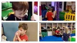 Аутист в детском саду 👶🧸🛝 #аутизм #аутист #особенныйребенок #яаутист