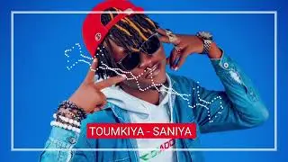 Ampi Naganka ft H.DI boy - Toumkiya Saniya - ( Audio Officiel  ) 2024 : GANGAMI :