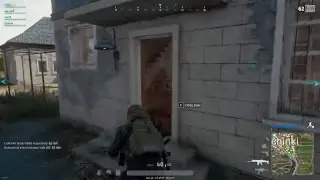 [LIVE] Battle royale - PlayerUnknown's Battlegrounds