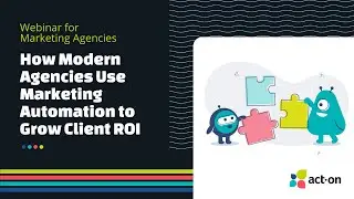 How Modern Agencies Use Marketing Automation to Grow Client ROI