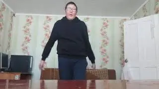 Танец мэвл Холодок