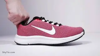 كيف تفرقون بين حذاء الرياضة وحذاء المشي؟ | شي حلو