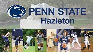 Giving Tuesday - Penn State Hazleton Athletics