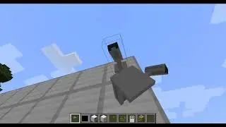 Minecraft Security Mod 1