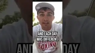 Conor’s Erratic Behavior on The Ultimate Fighter