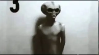 Real Alien Caught On Tape 2012 Real or Fake