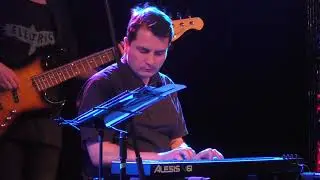 Kirma - Live in 16 Tons (P. I)