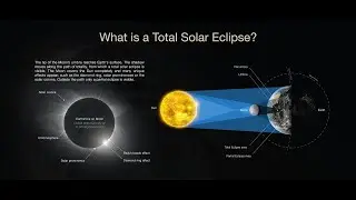 🔴 LIVE: Total Solar Eclipse April 8, 2024