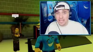 100 DAYS as VENOM in Roblox BROOKHAVEN