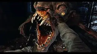 Metro Exodus Enhanced Edition TEST darkness Mod and SSRTGI