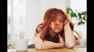 How Fatigued are you (Understanding and Conquering Depression)/D7